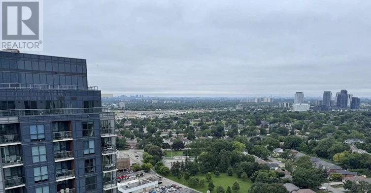 2701-20 Thomas Riley Road W, Toronto, ON, M9B 0C3 - 14