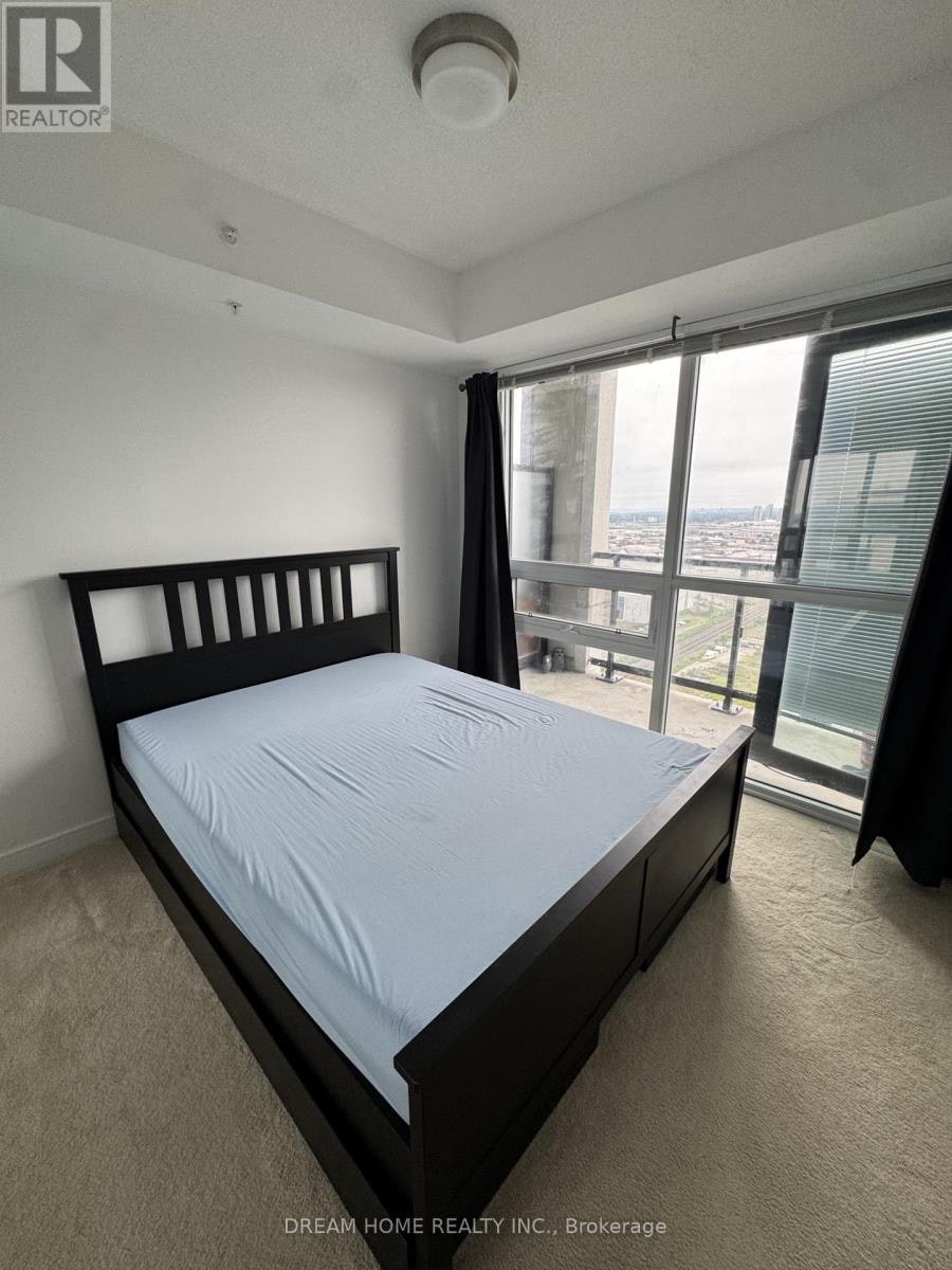2701-20 Thomas Riley Road W, Toronto, ON, M9B 0C3 - 10