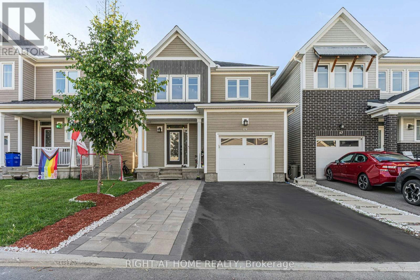 69 Pelham Crescent, Ottawa, ON, K0A 2Z0