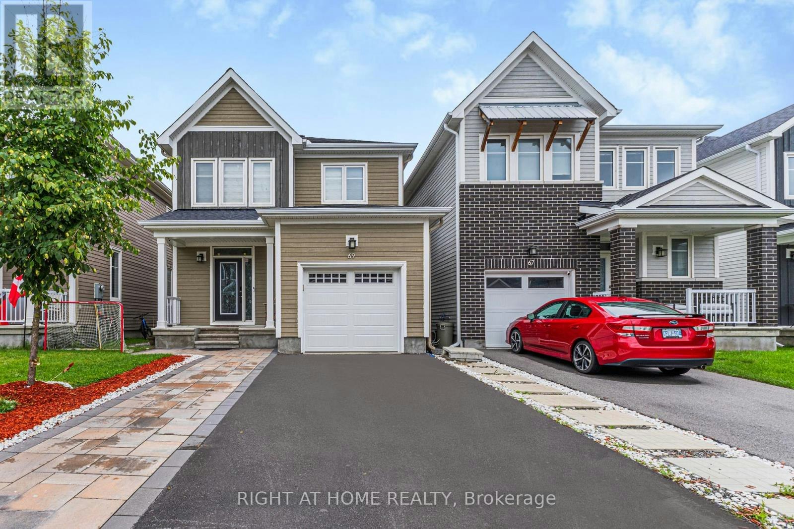 69 Pelham Crescent, Ottawa, ON, K0A 2Z0