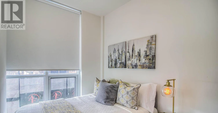 2602-1 Yorkville Avenue, Toronto, ON, M4W 1L1 - 5