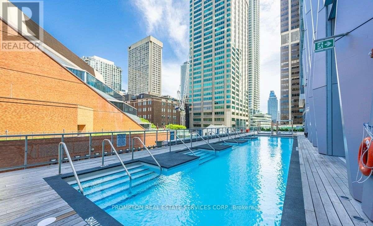 2602-1 Yorkville Avenue, Toronto, ON, M4W 1L1 - 12