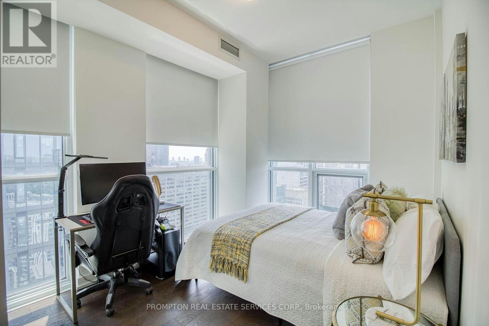 2602-1 Yorkville Avenue, Toronto, ON, M4W 1L1 - 6