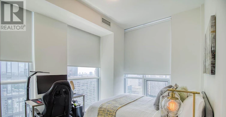 2602-1 Yorkville Avenue, Toronto, ON, M4W 1L1 - 6