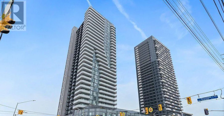 3101-8 Nahani Way N, Mississauga, ON, L4Z 0C6