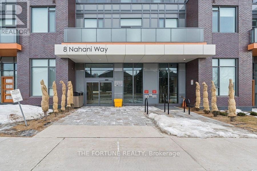3101-8 Nahani Way N, Mississauga, ON, L4Z 0C6 - 2