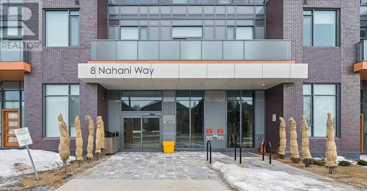 3101-8 Nahani Way N, Mississauga, ON, L4Z 0C6 - 2