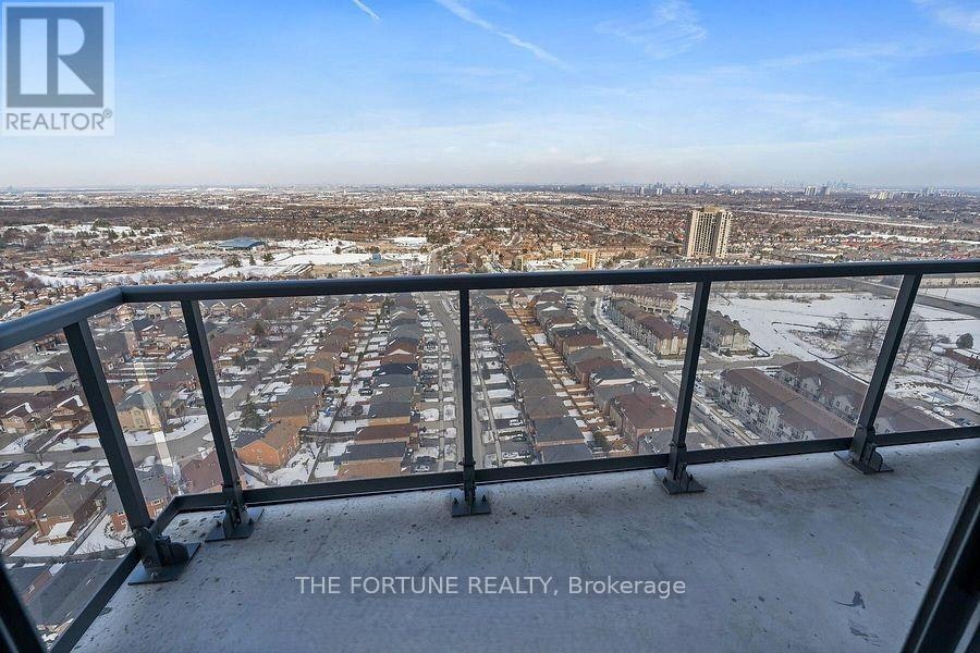 3101-8 Nahani Way N, Mississauga, ON, L4Z 0C6 - 12