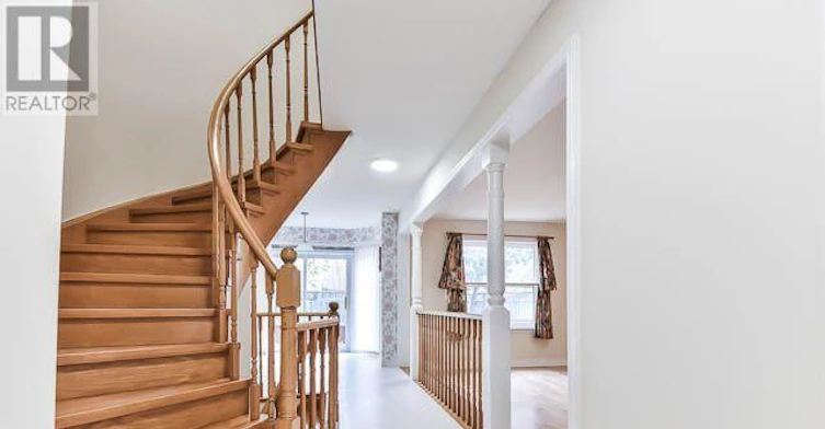 11 Berkeley Court, Markham, ON, L3R 6M4 - 3