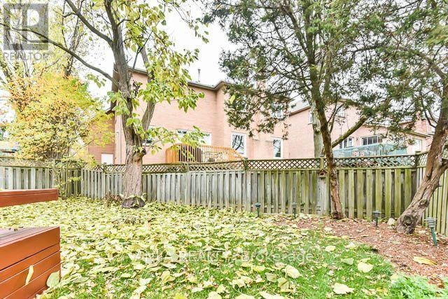 11 Berkeley Court, Markham, ON, L3R 6M4 - 19