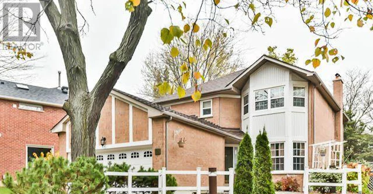 11 Berkeley Court, Markham, ON, L3R 6M4 - 2