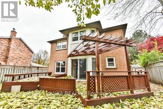 11 Berkeley Court, Markham, ON, L3R 6M4 - 20