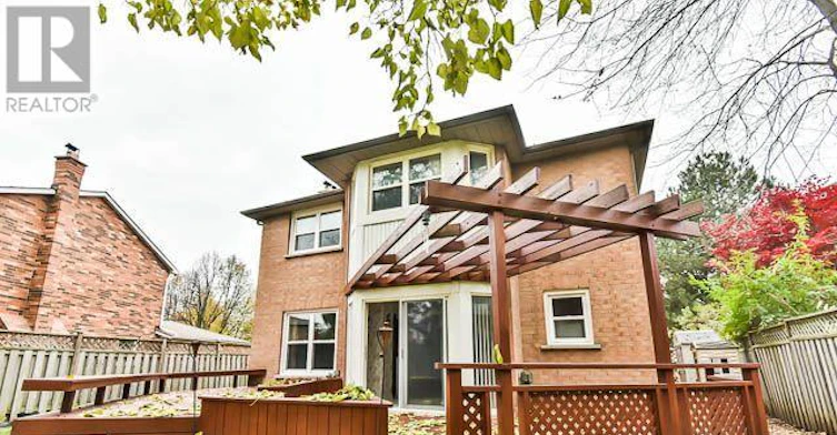 11 Berkeley Court, Markham, ON, L3R 6M4 - 20