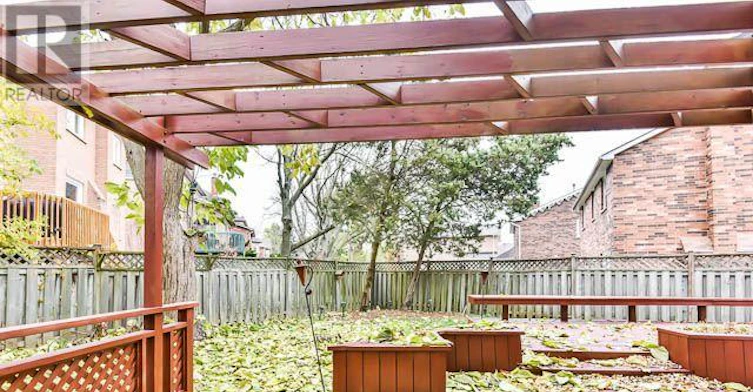 11 Berkeley Court, Markham, ON, L3R 6M4 - 18