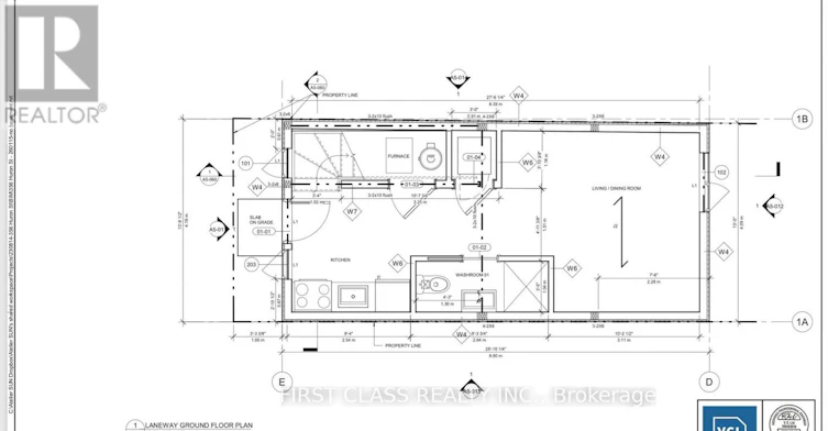 356 Huron Street, Toronto, ON, M5S 2G3 - 3