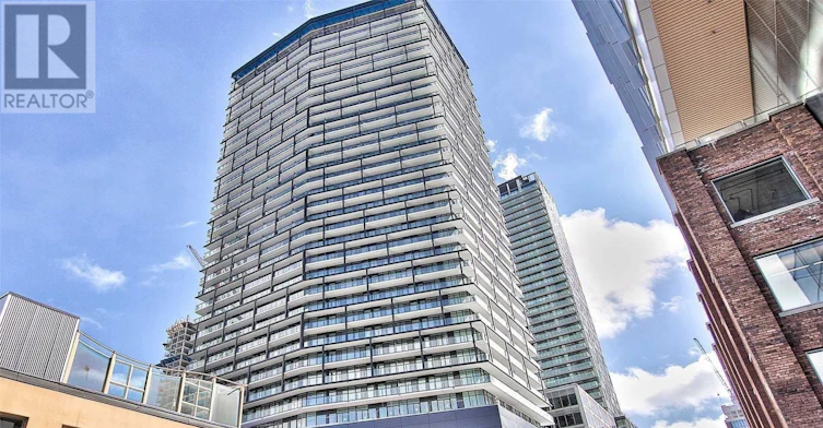 1510-125 Peter Street, Toronto, ON, M5V 2G9