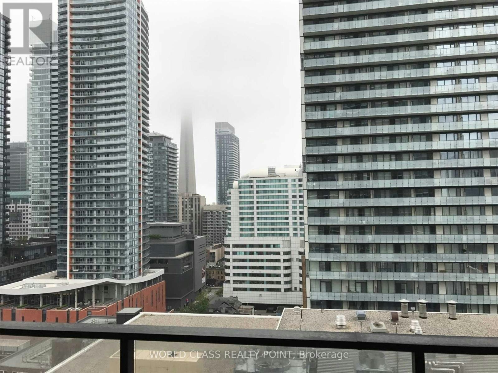1510-125 Peter Street, Toronto, ON, M5V 2G9 - 2