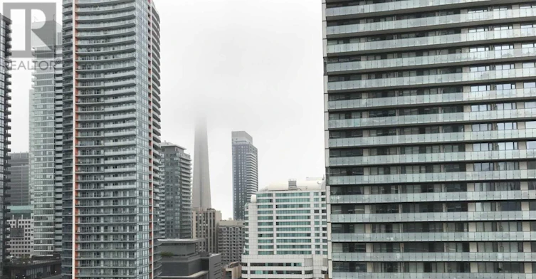 1510-125 Peter Street, Toronto, ON, M5V 2G9 - 2