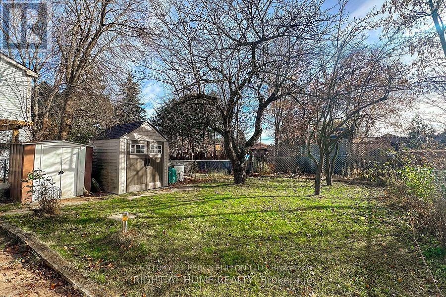 UPPER-57 Lillooet Crescent, Richmond Hill, ON, L4C 5A6 - 2