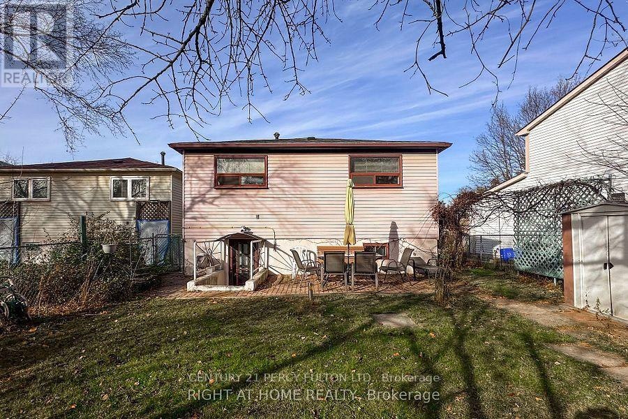UPPER-57 Lillooet Crescent, Richmond Hill, ON, L4C 5A6 - 3