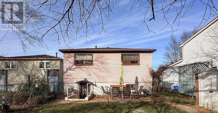 UPPER-57 Lillooet Crescent, Richmond Hill, ON, L4C 5A6 - 3