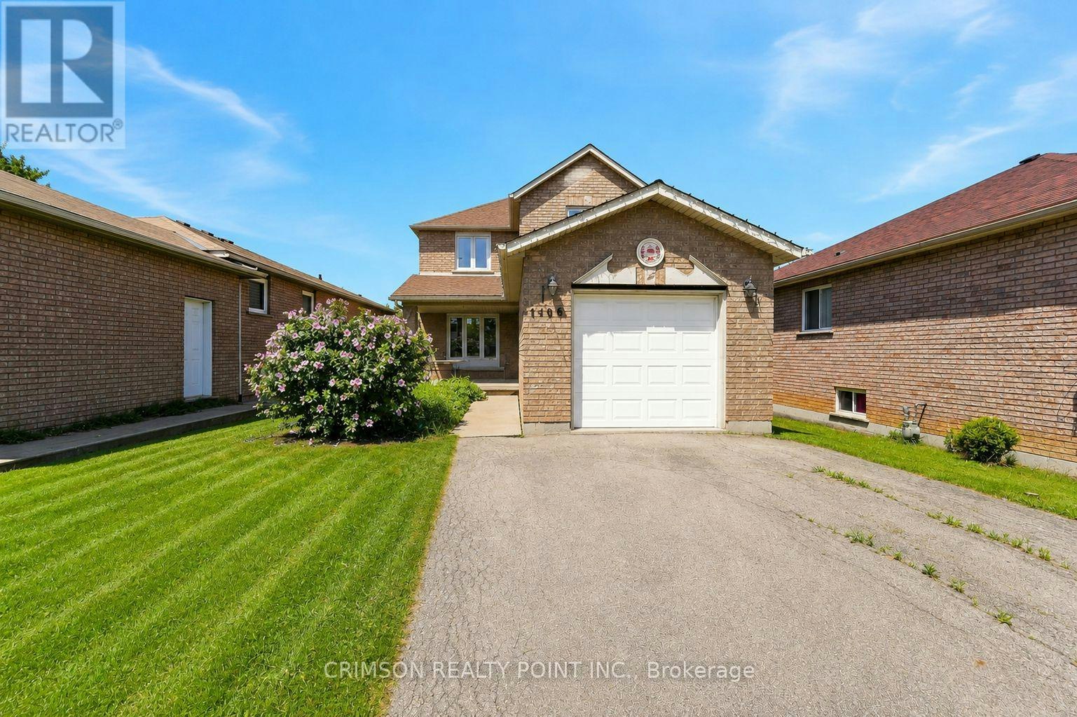 1406 Upper Sherman Avenue, Hamilton, ON, L8W 1C3