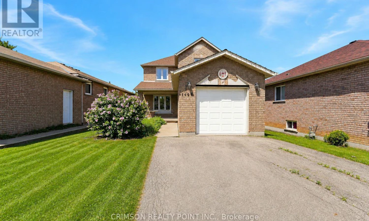 1406 Upper Sherman Avenue