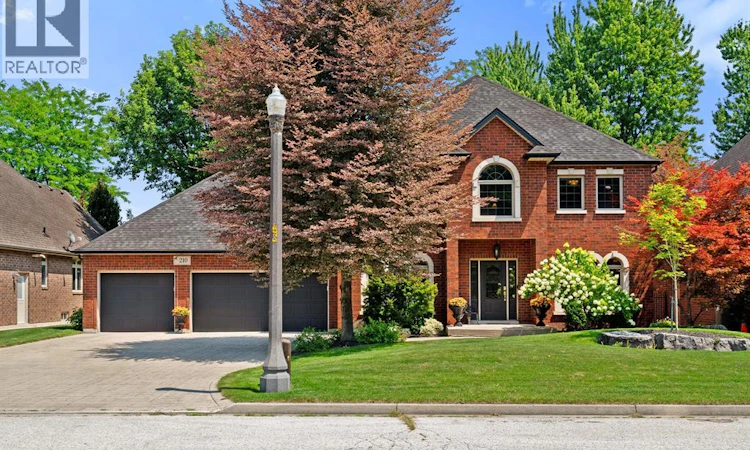 210 Vintage Oak Drive