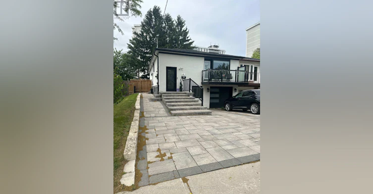 MAIN-68 Knighton Drive, Toronto, ON, M4A 1W2