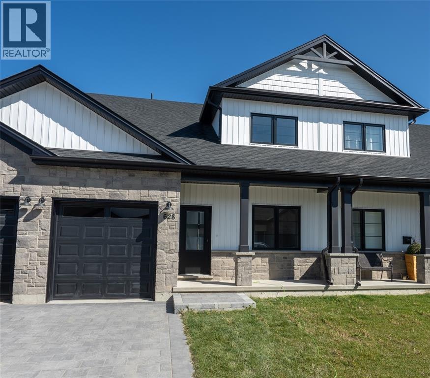 417 Anise Lane, Sarnia, ON, N7S 0G6