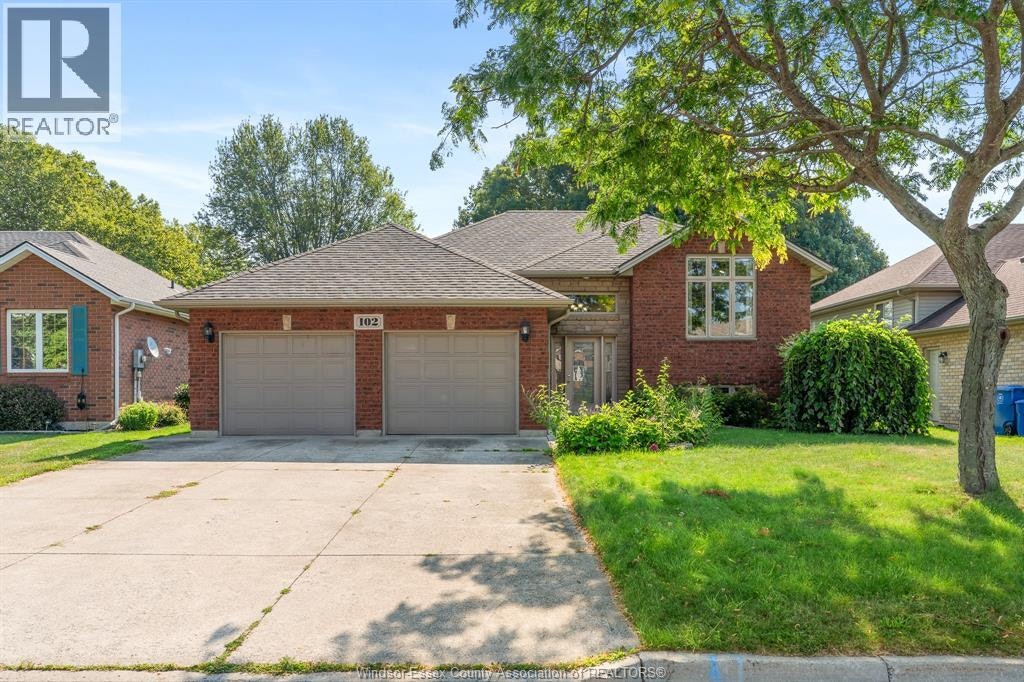 102 Joanne Court, Leamington, ON, N8H 5N5