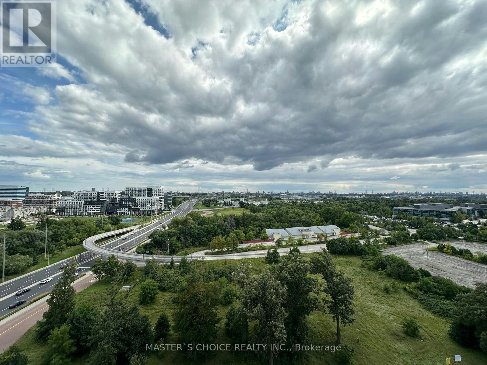 1705-8 Cedarland Drive, Markham, ON, L6G 0H4 - 3