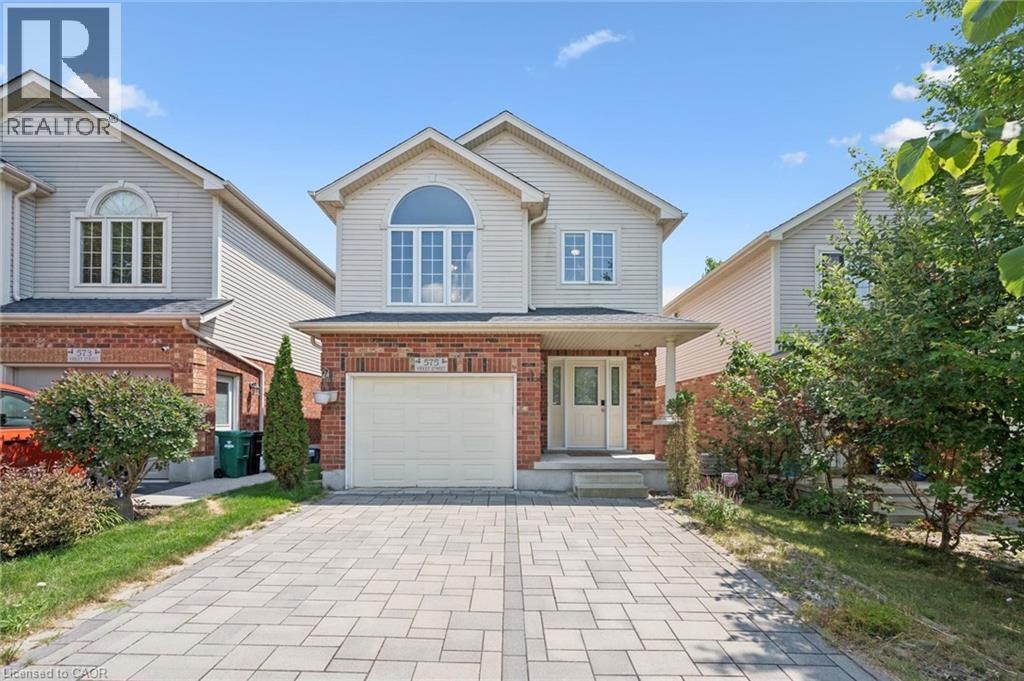 575 Violet Street, Waterloo, ON, N2V 2T8