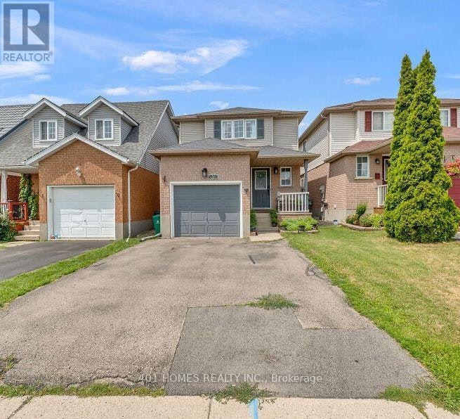 37 Activa Avenue, Kitchener, ON, N2E 3R3