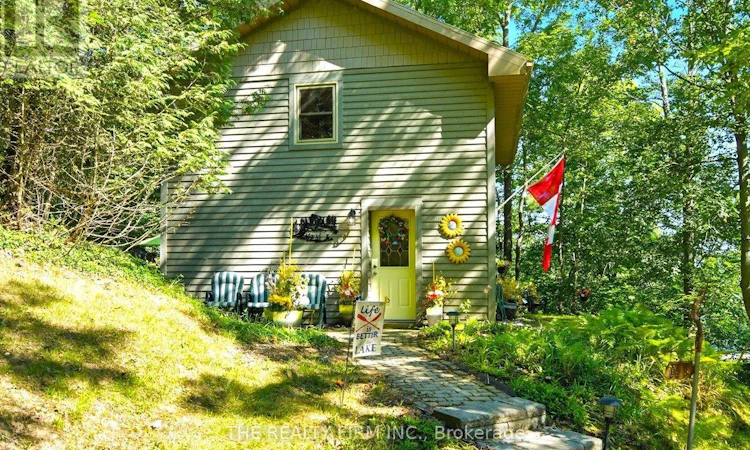 7338 Coyne Road