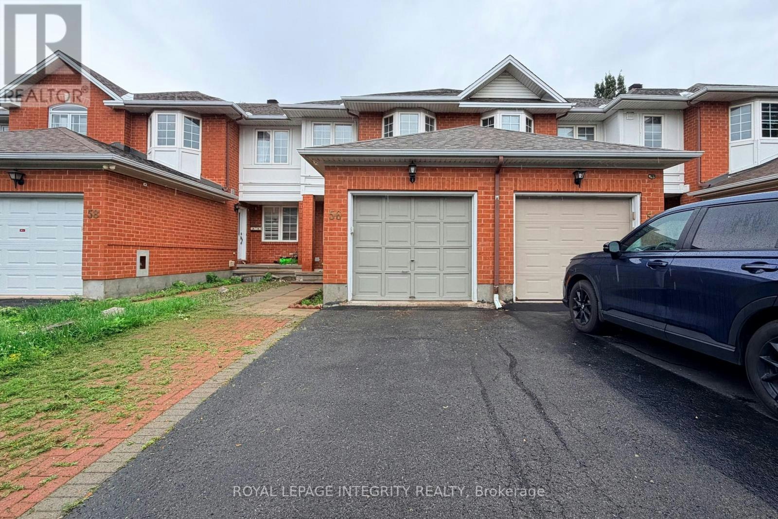 56 Celebration Street, Ottawa, ON, K2C 3Z9
