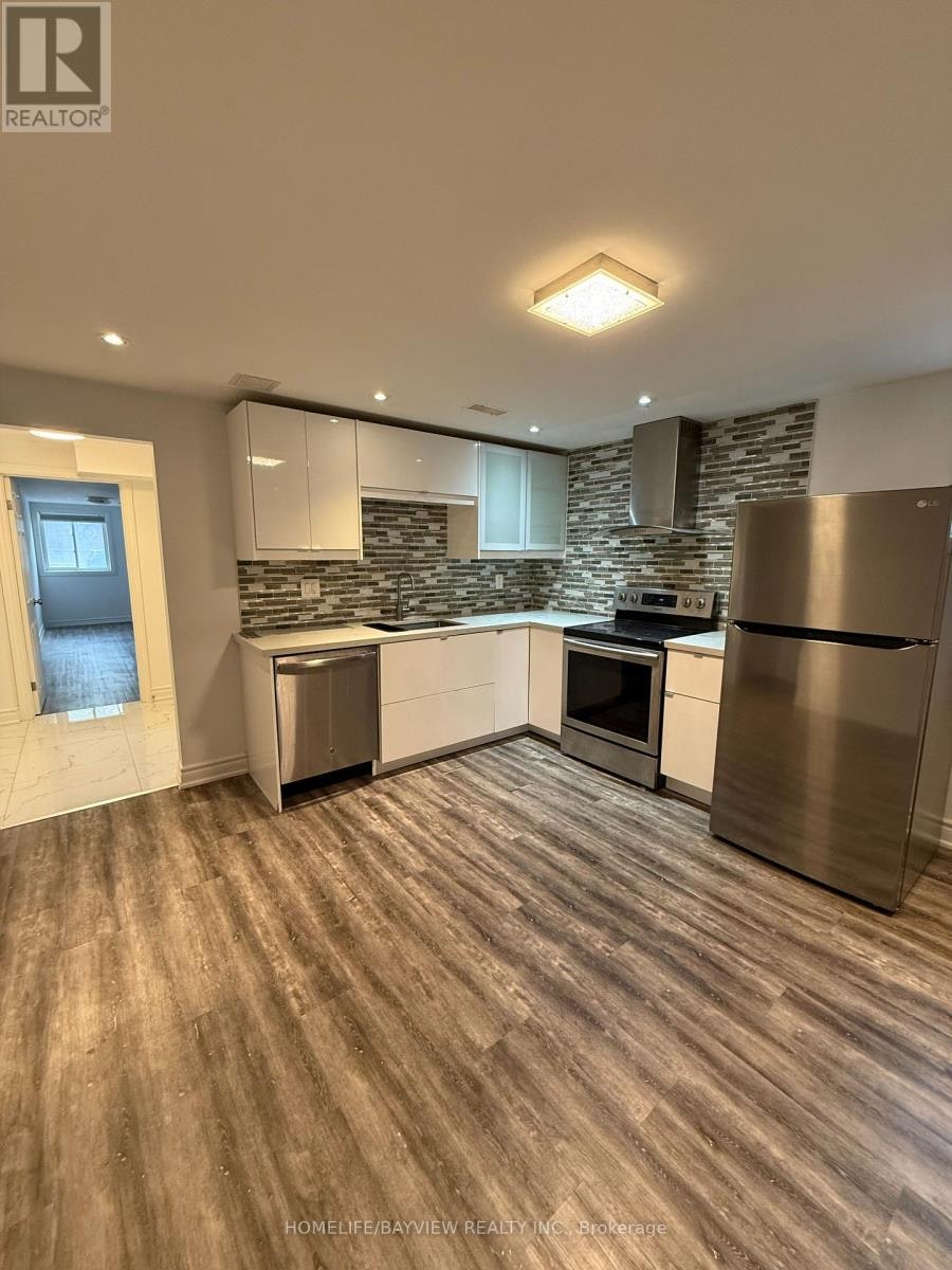 BSMT-68 Knighton Drive, Toronto, ON, M4A 1W2 - 5