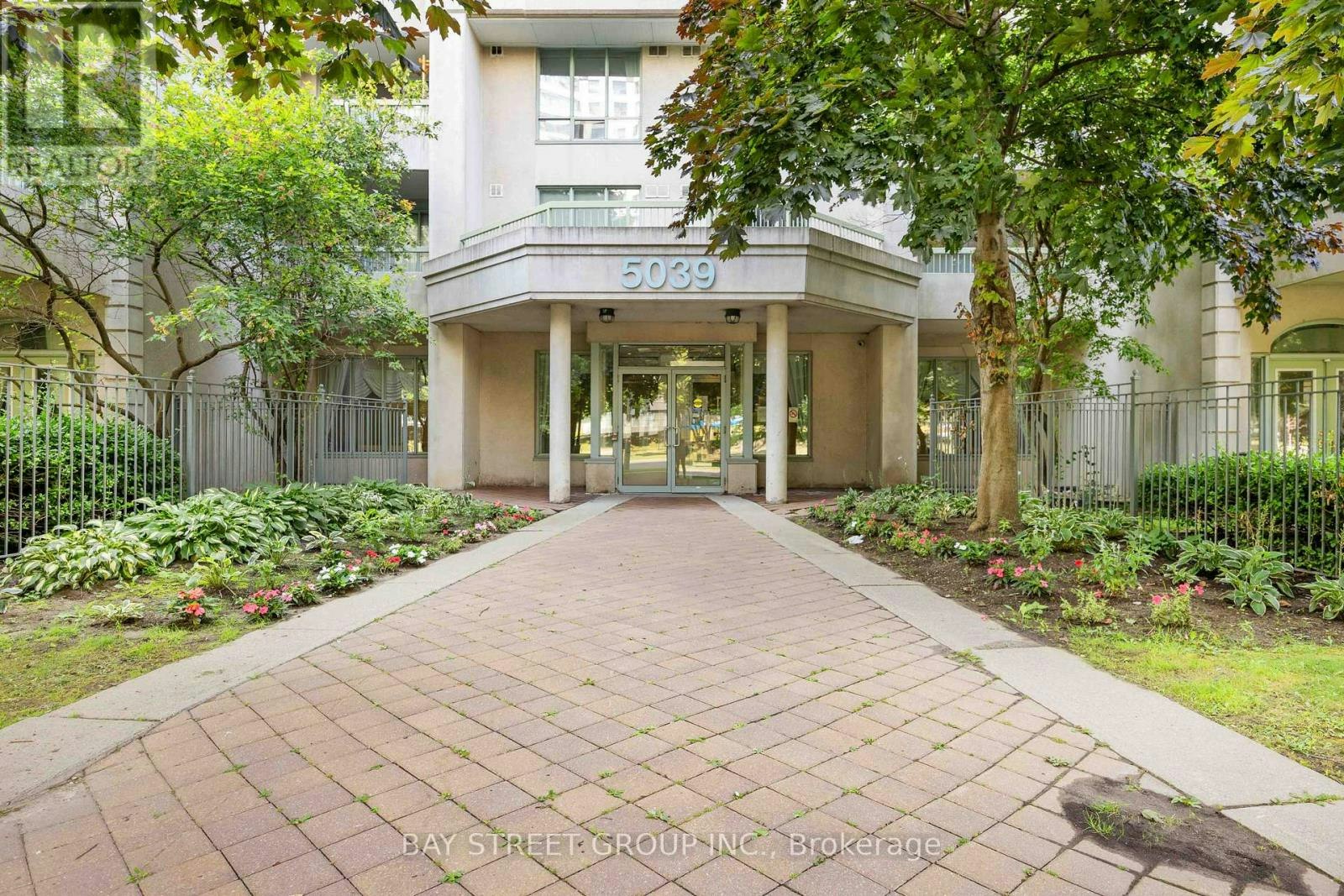 107-5039 Finch Avenue E, Toronto, ON, M1S 5L6