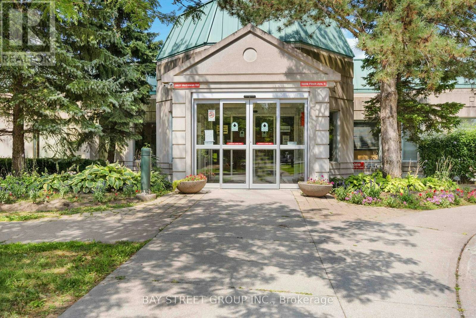 107-5039 Finch Avenue E, Toronto, ON, M1S 5L6 - 3