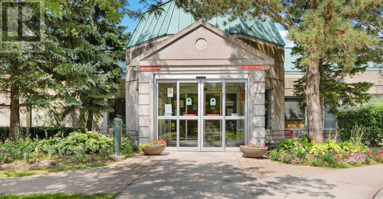 107-5039 Finch Avenue E, Toronto, ON, M1S 5L6 - 3