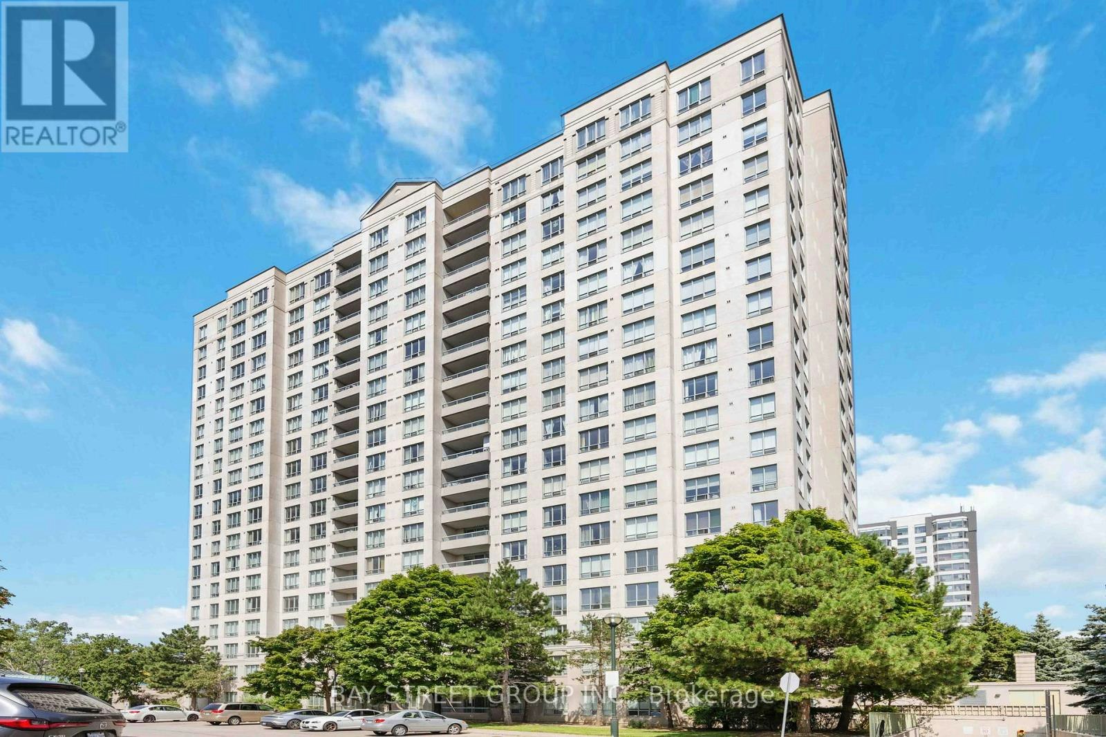 107-5039 Finch Avenue E, Toronto, ON, M1S 5L6 - 2