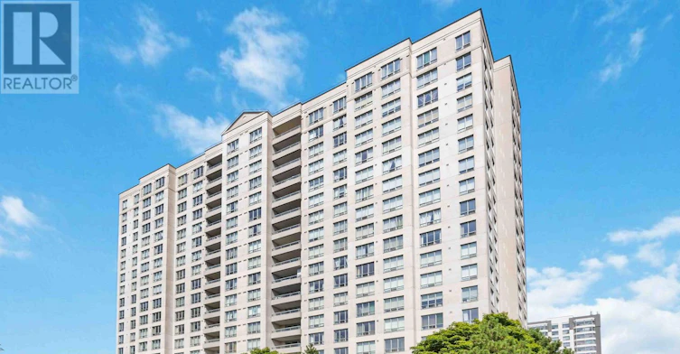 107-5039 Finch Avenue E, Toronto, ON, M1S 5L6 - 2