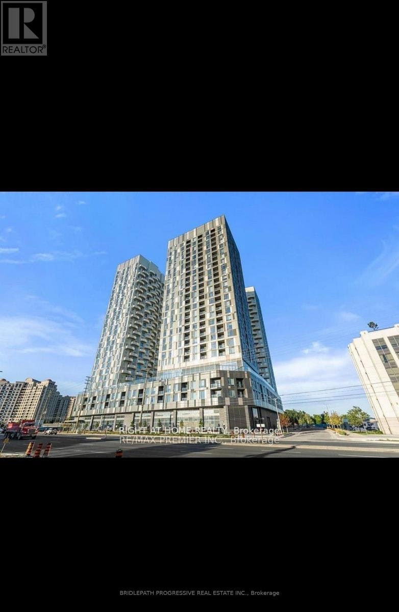 2319-10 Abeja Street, Vaughan, ON, L4K 0R9