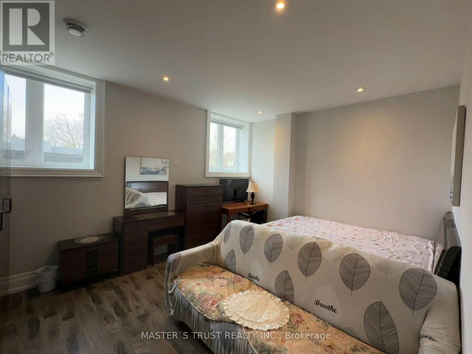 BASEMENT-35 Jewell Street, Markham, ON, L3T 2J2 - 5