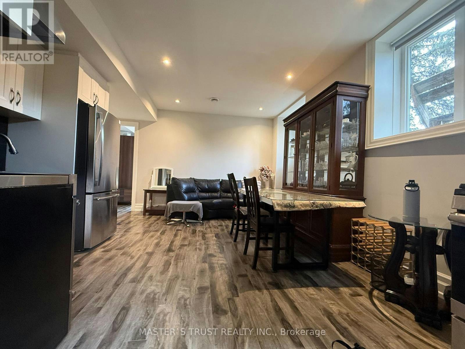 BASEMENT-35 Jewell Street, Markham, ON, L3T 2J2 - 2