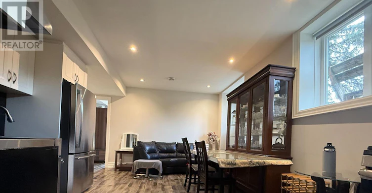 BASEMENT-35 Jewell Street, Markham, ON, L3T 2J2 - 2