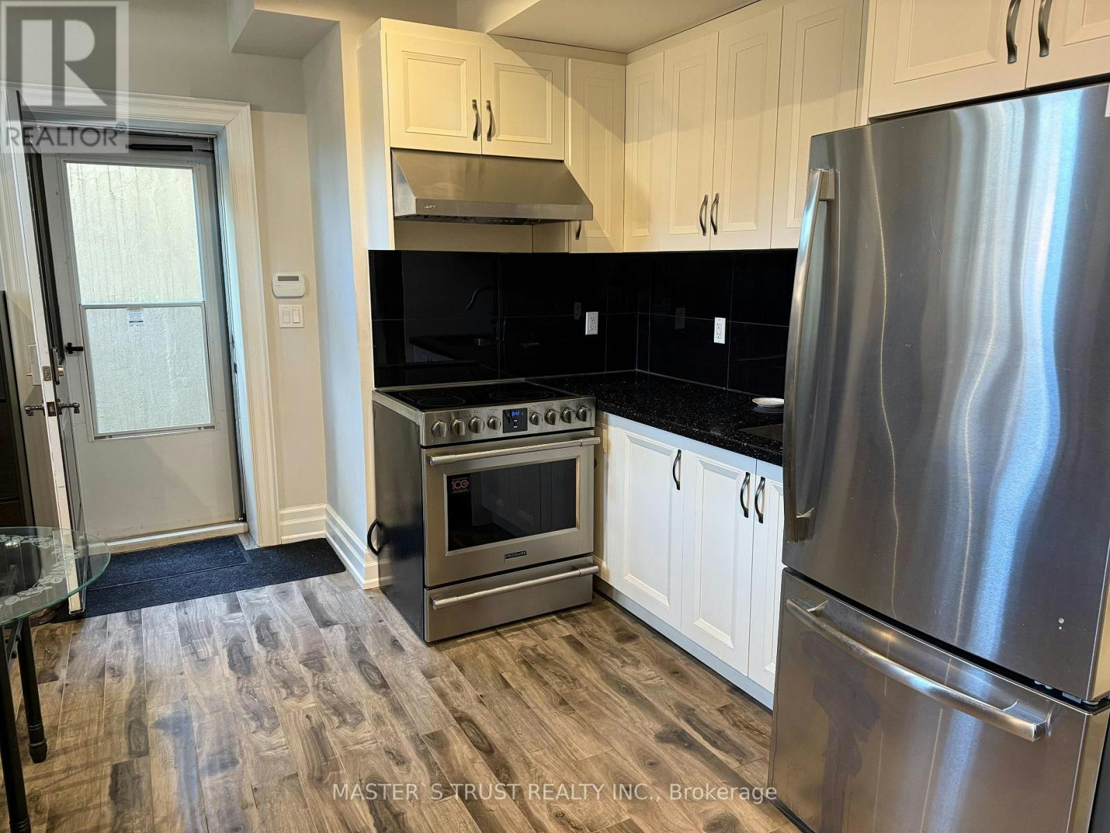 BASEMENT-35 Jewell Street, Markham, ON, L3T 2J2 - 11