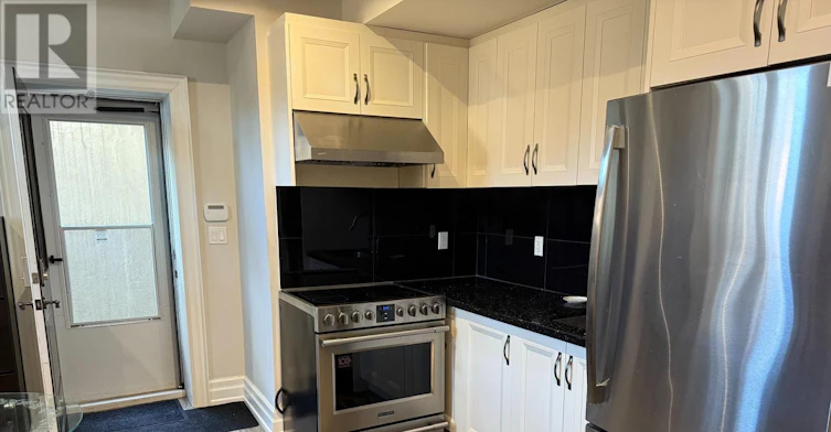 BASEMENT-35 Jewell Street, Markham, ON, L3T 2J2 - 11