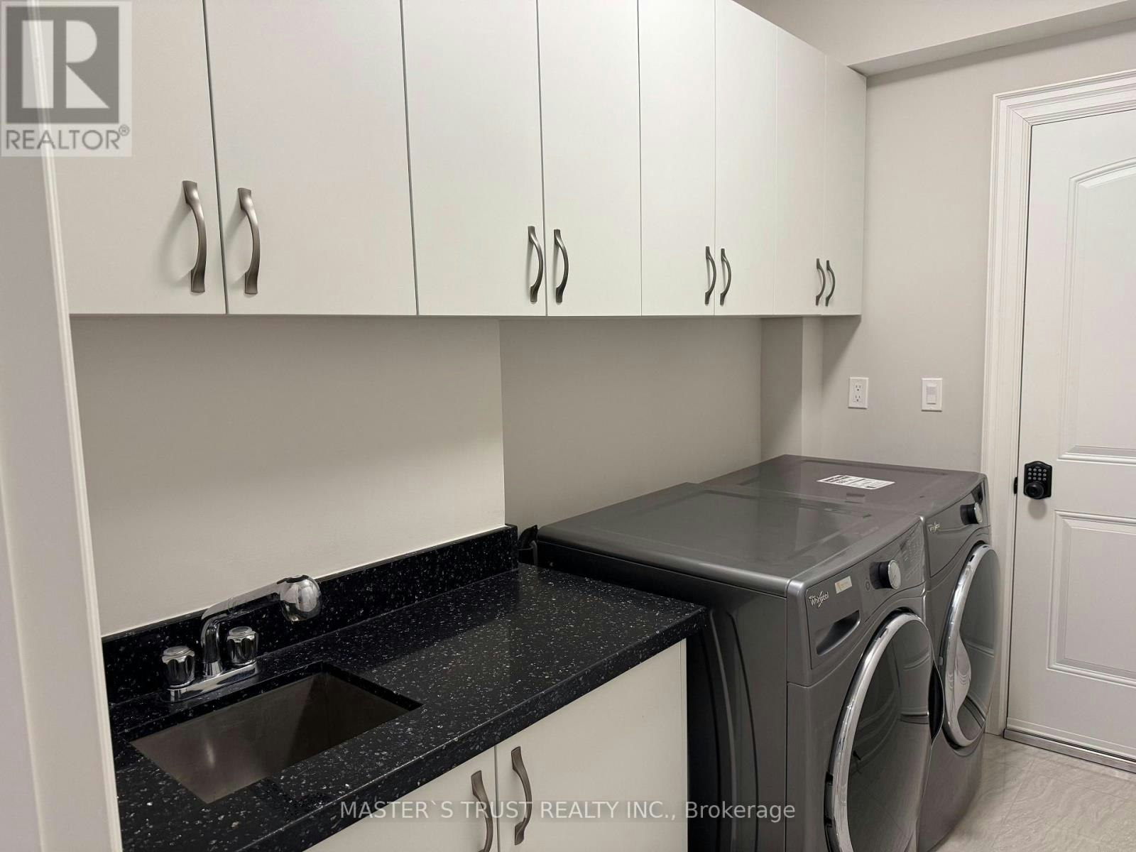 BASEMENT-35 Jewell Street, Markham, ON, L3T 2J2 - 4