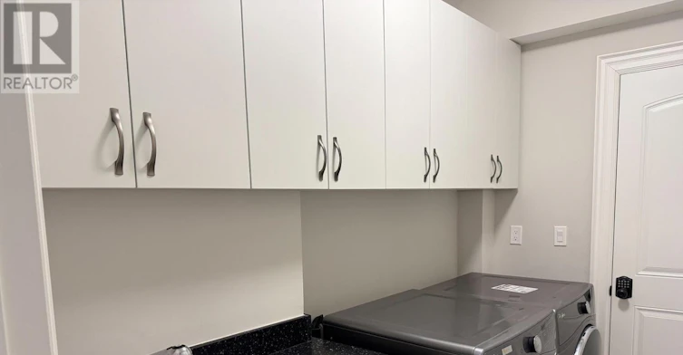 BASEMENT-35 Jewell Street, Markham, ON, L3T 2J2 - 4